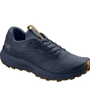 Arcteryx Norvan LD 2 Men’s 10.5 Running Shoe